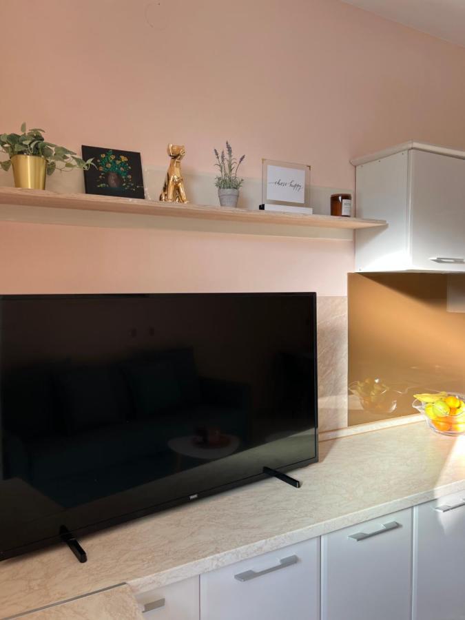 Apartment Garden Split Luaran gambar