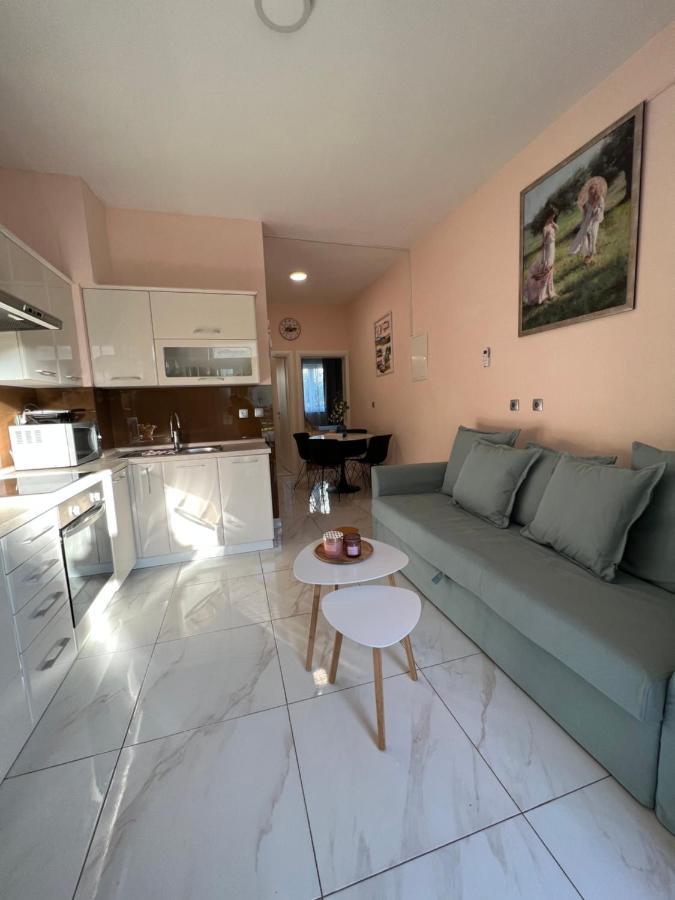 Apartment Garden Split Luaran gambar