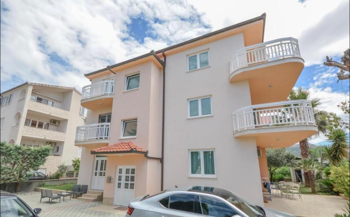 Apartment Garden Split Luaran gambar
