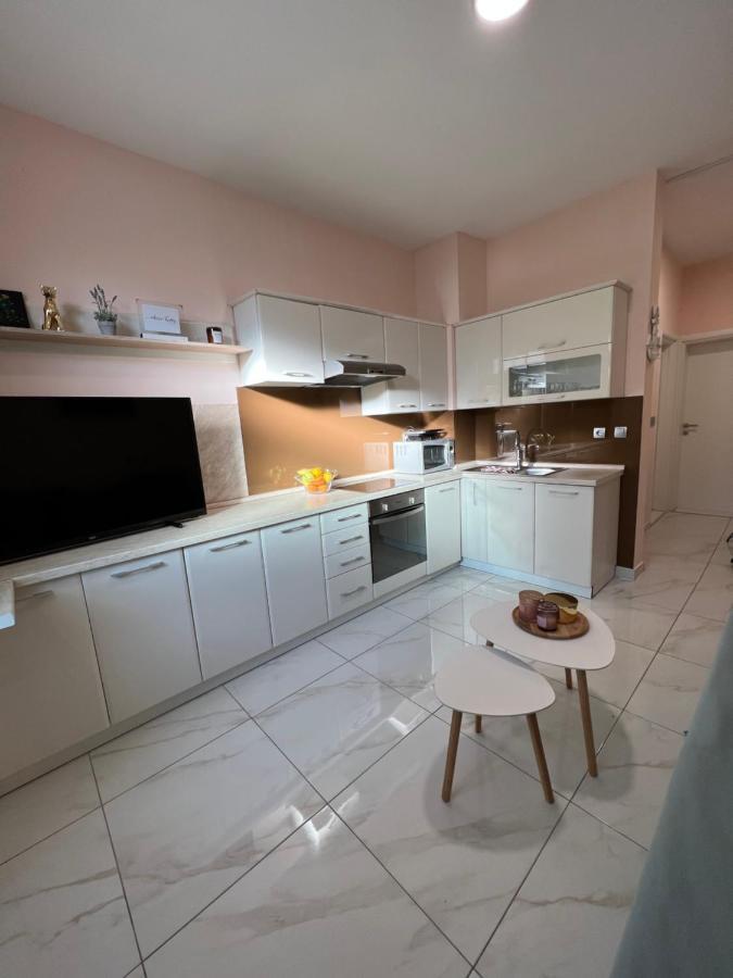 Apartment Garden Split Luaran gambar