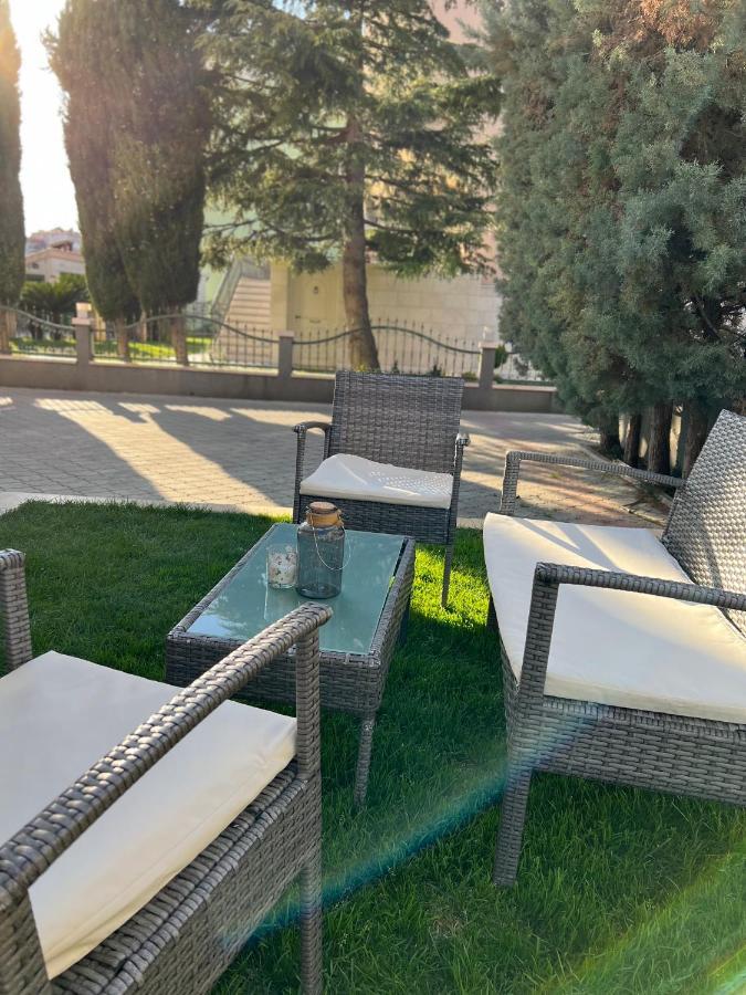 Apartment Garden Split Luaran gambar