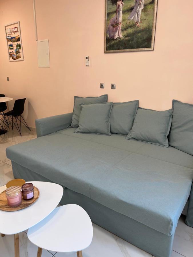 Apartment Garden Split Luaran gambar