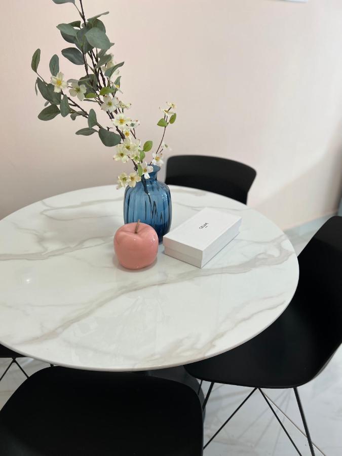 Apartment Garden Split Luaran gambar