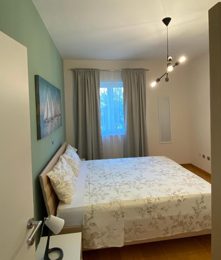 Apartment Garden Split Luaran gambar