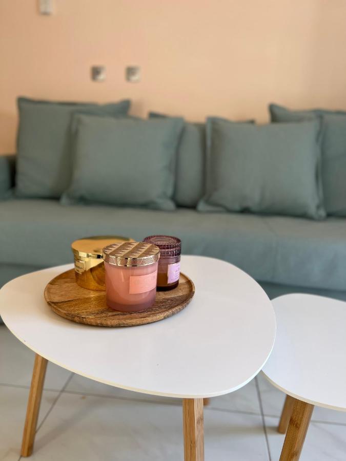 Apartment Garden Split Luaran gambar