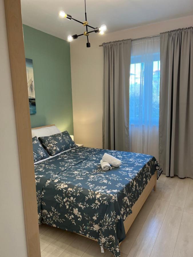 Apartment Garden Split Luaran gambar