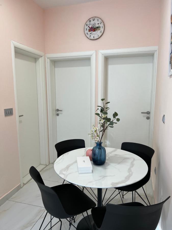 Apartment Garden Split Luaran gambar