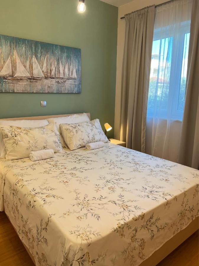 Apartment Garden Split Luaran gambar